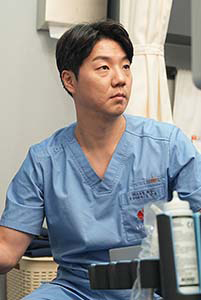 김진호 대표원장 이미지